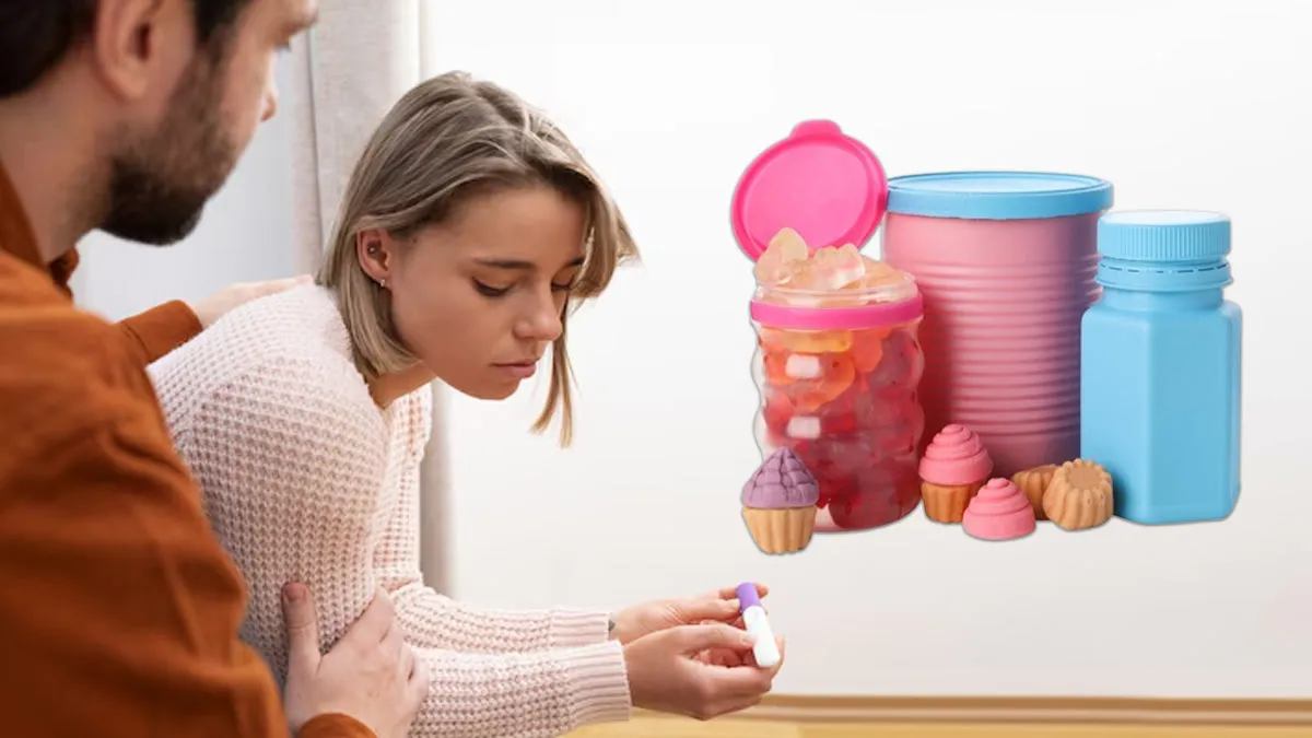 Do BPA-Filled Plastic Containers Cause Infertility? Study Explores the Impact of Bisphenol A on Male Reproductive Health
