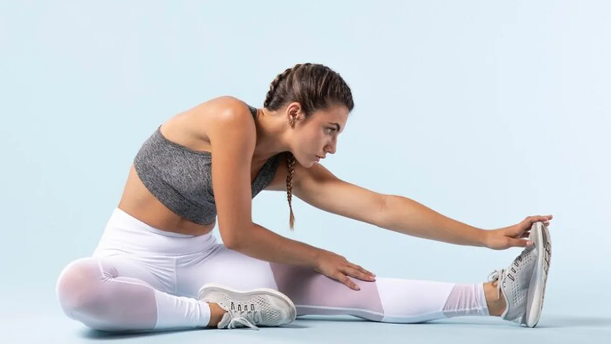 What Are Isotonic Exercises? How They Help Improve Flexibility