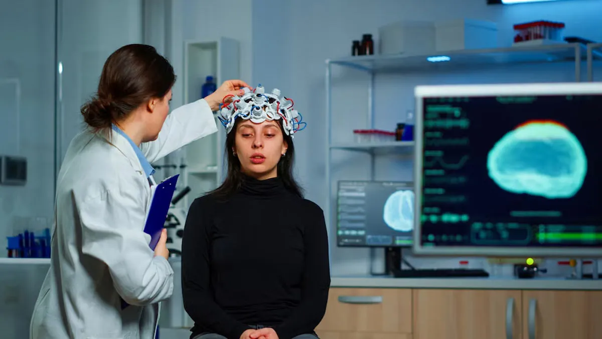 Could Your Sense of Smell Predict Early-Onset Neurological Diseases? Hear From An Expert