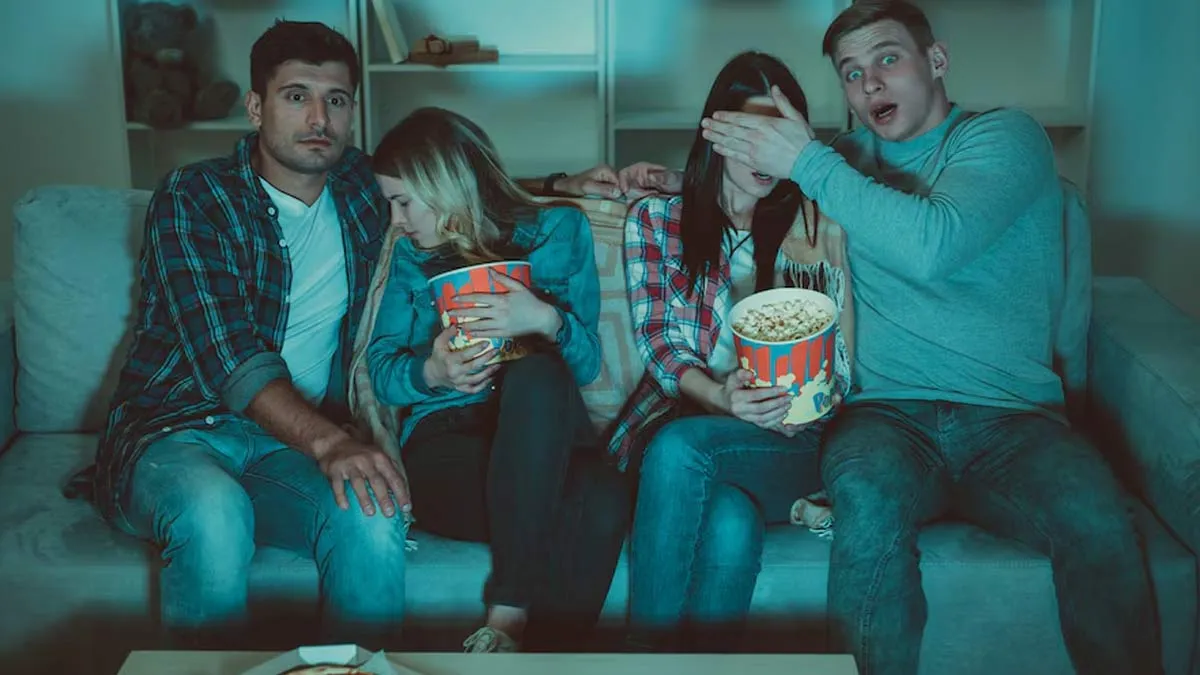 Are You A Fan Of Action Movies? Know How Exposure To Gore And Violence Affects Your Mental Health