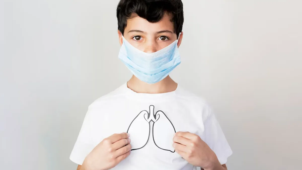 HMPV Vs RSV: How To Distinguish Between The Two Respiratory Infections