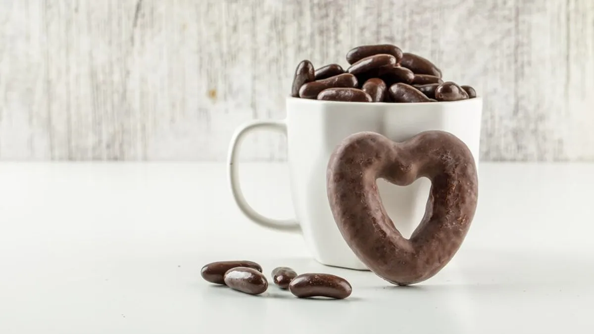 Dark Chocolate May Lower Risk Of Chronic Diseases: How Much Can You Safely Eat Daily?