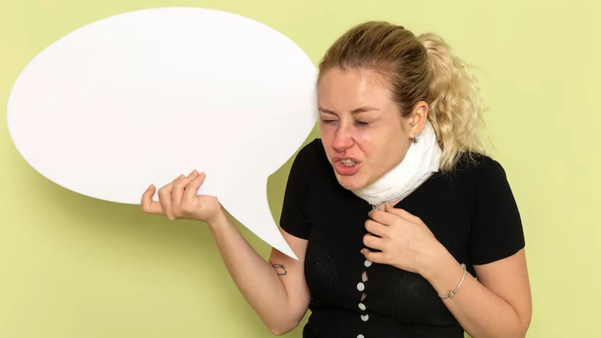 How Can Stroke Or Trauma Lead To Foreign Accent Syndrome