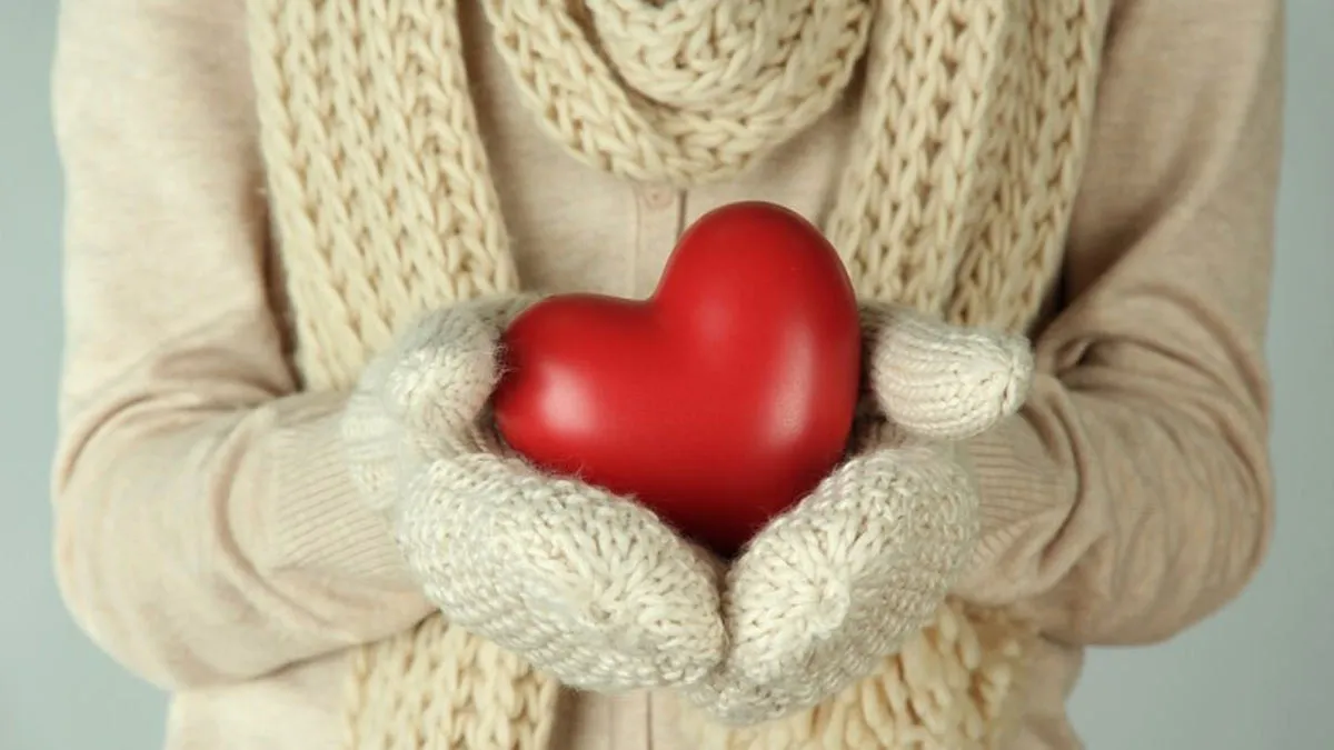 What Precautions Should Heart Patients Take Amid Cold Wave And Foggy Conditions