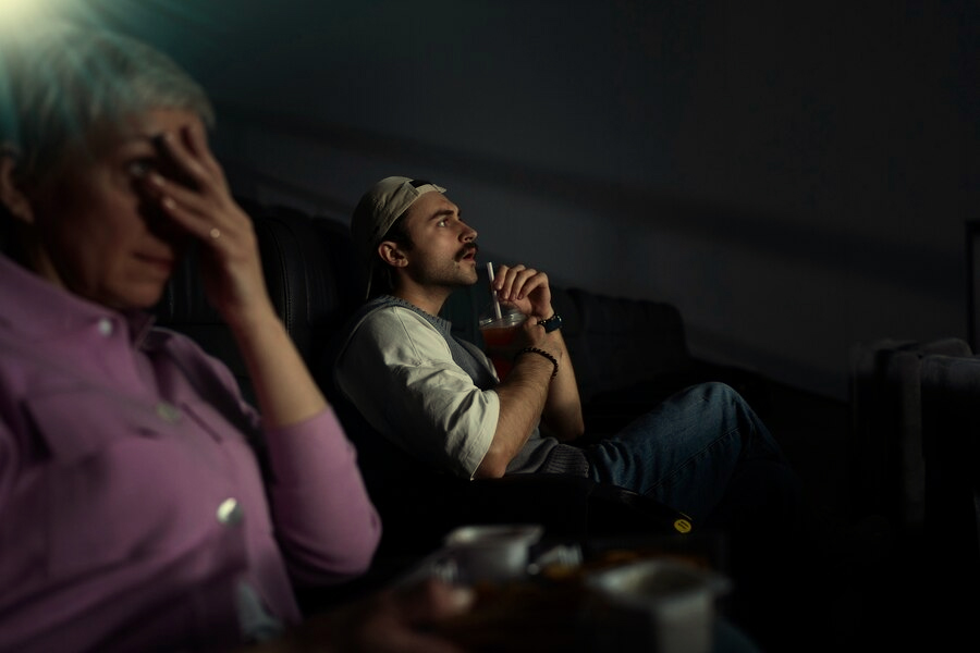 exposure-to-gore-mental-health