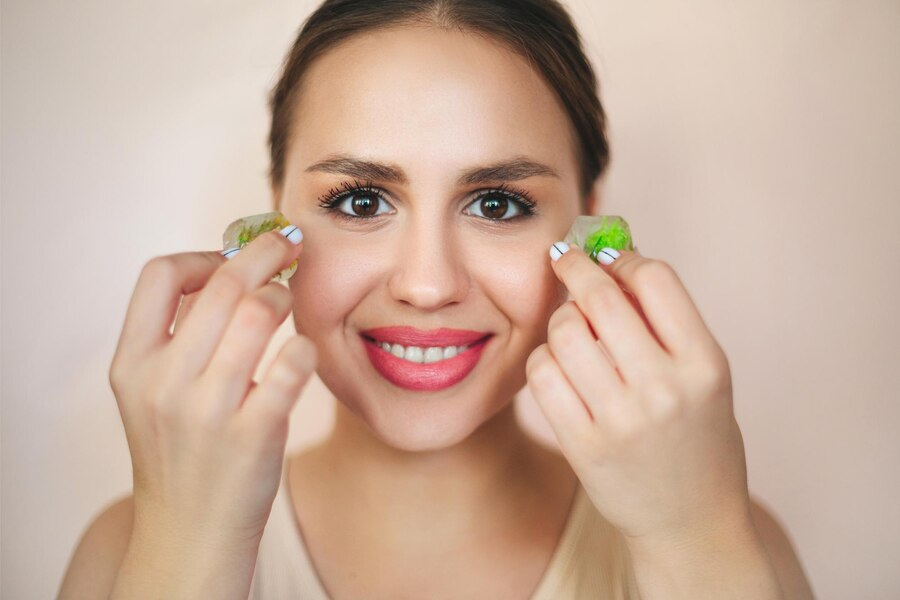 applying-ice-on-eyes