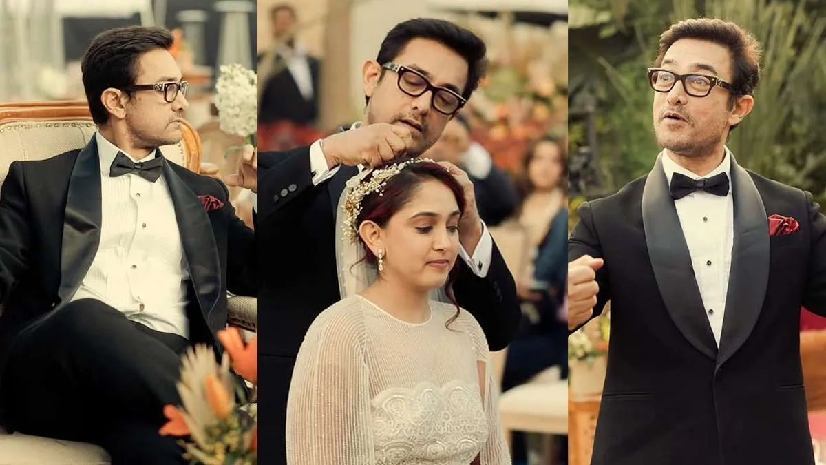 Aamir Khan’s Daughter Ira Khan on Therapy’s Role in Understanding Parents’ Relationship: Long-Term Benefits of Therapy for Depression
