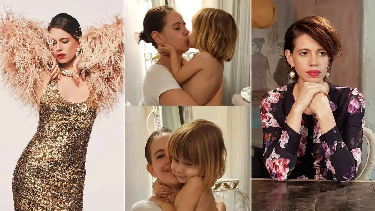 Kalki Koechlin Opens Up About the Realities of Early Pregnancy, Details The Emotional and Physical Challenges of Motherhood