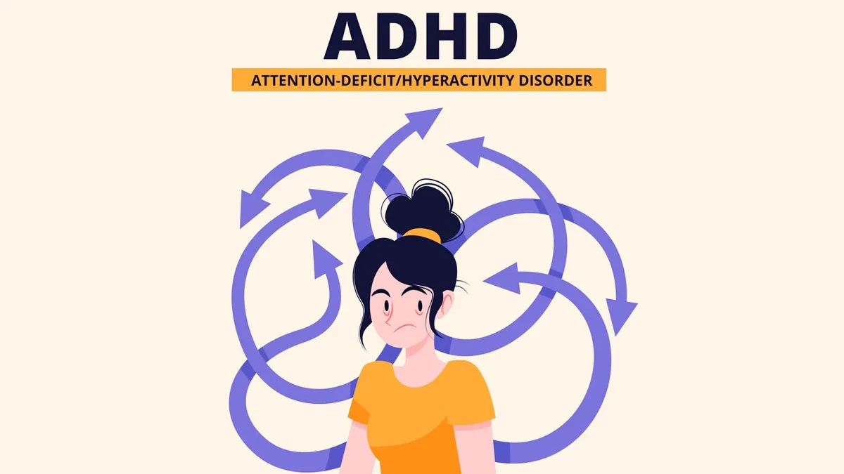 Is It ADHD? Expert Explains Why Diagnosing It In Adults Becomes Difficult