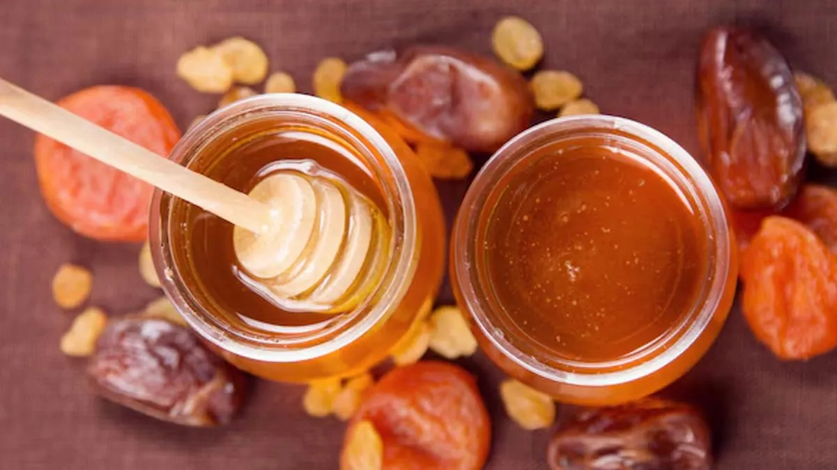 Healthy Snacking: Why You Should Choose 100% Natural Sweeteners For Your Kids