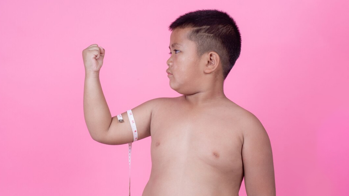 obesity-in-children-and-cancer-link