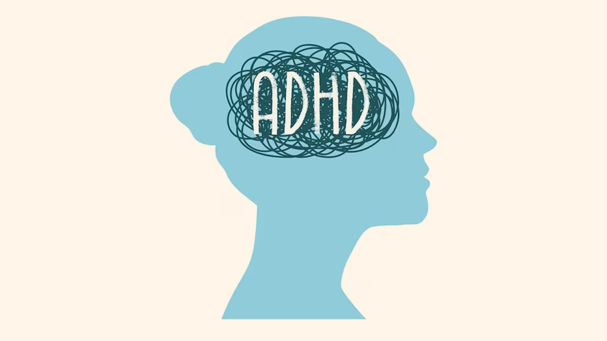 ADHD