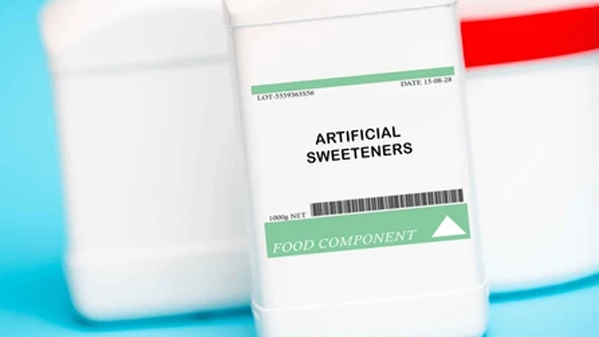 artificial-sweetener