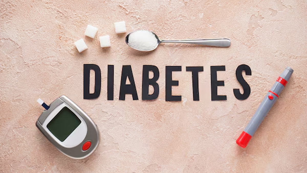 diabetes