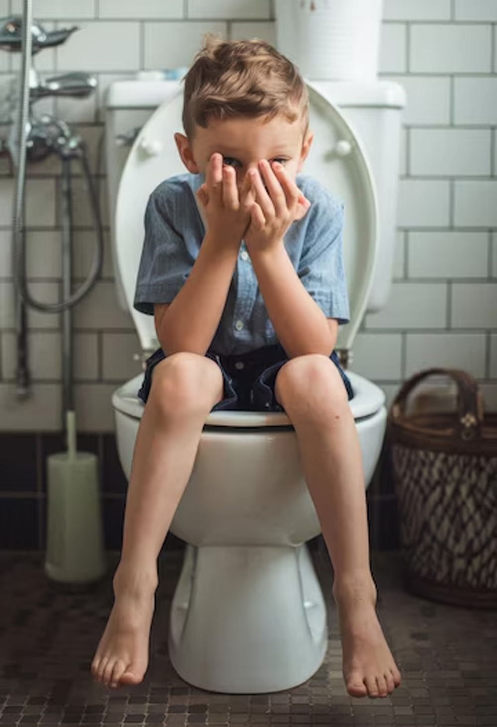 difficulty-urinating