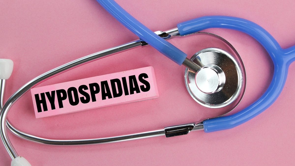 hypospadias
