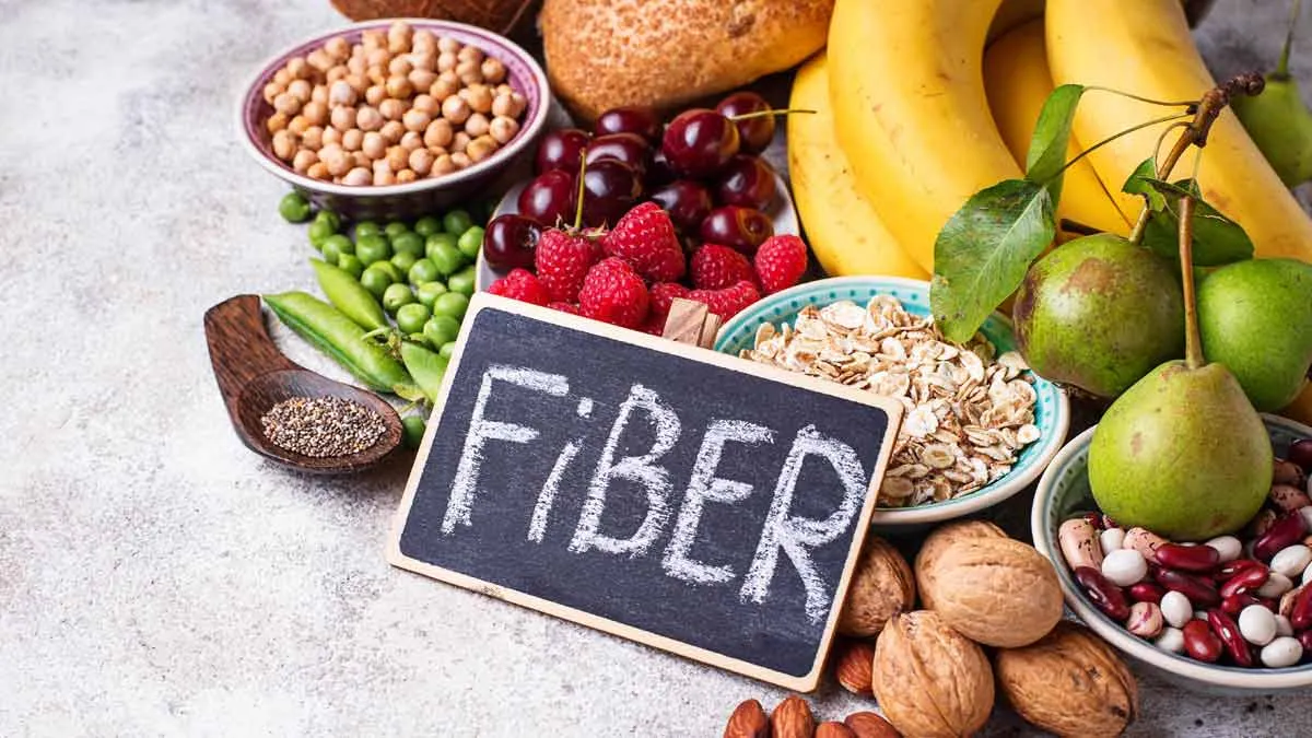 Study Links Low-Fibre Diet To Frequent Infections: 5 Tips To Boost Your Gut Health Naturally