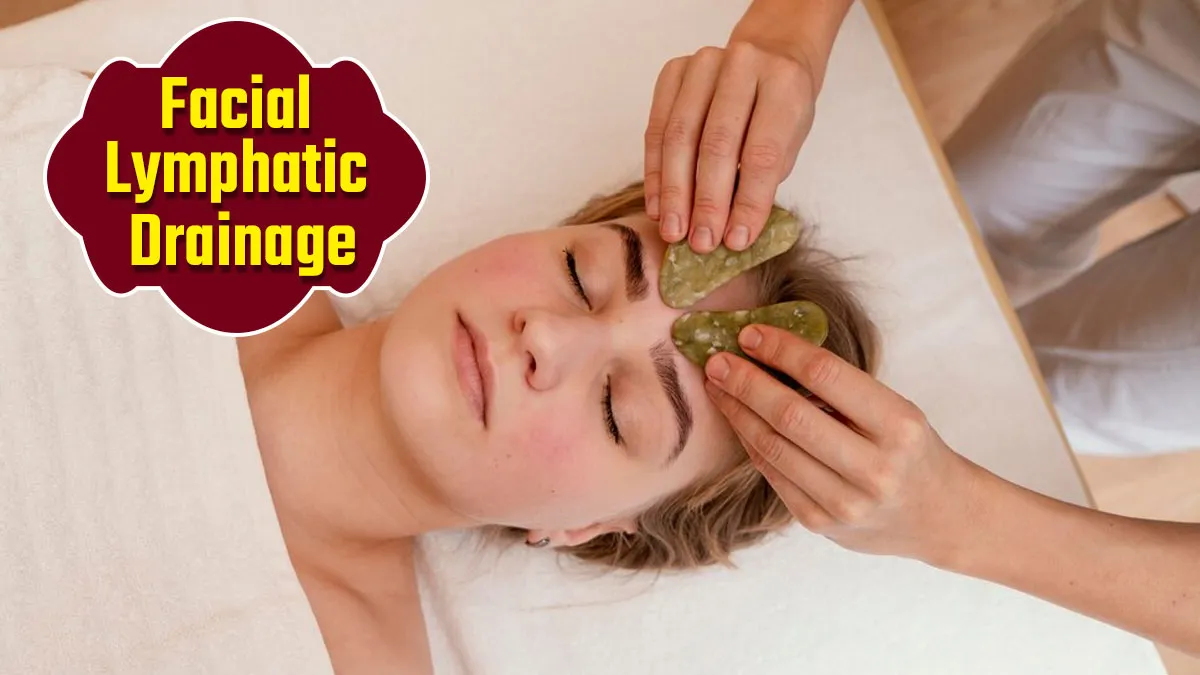 Transform Your Skincare Routine: Expert Tips on Facial Lymphatic Drainage