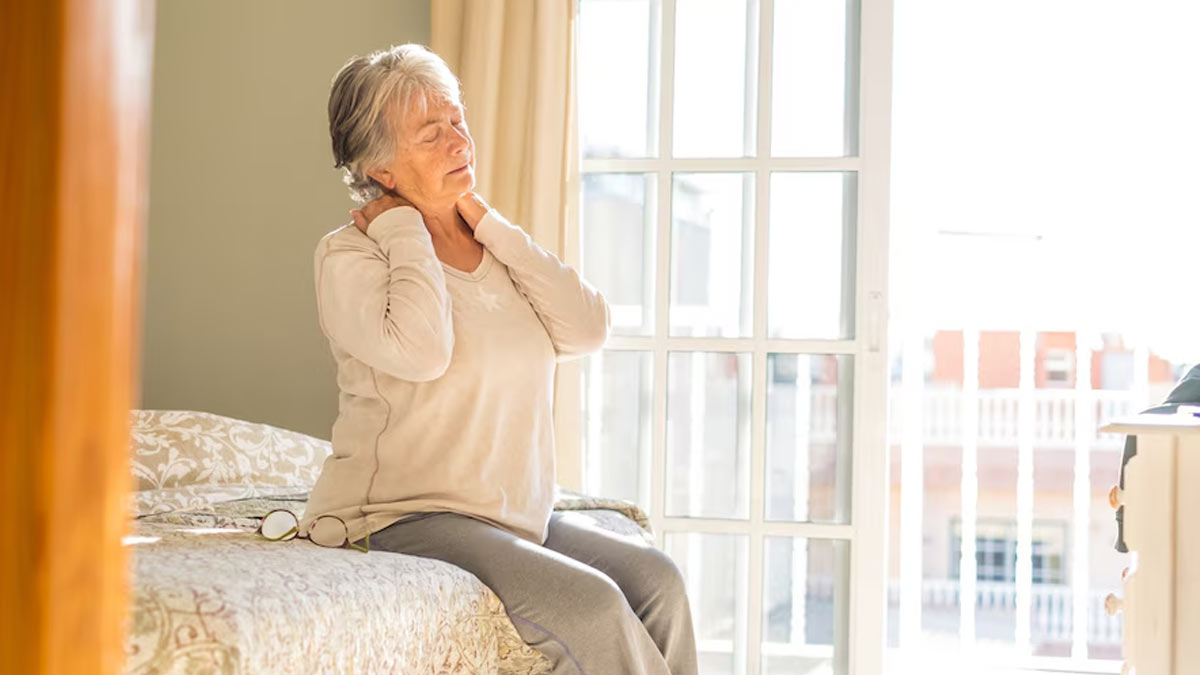 Trying To Decode Your Morning Stiffness? Polymyalgia Rheumatica: Symptoms, Causes And Treatment