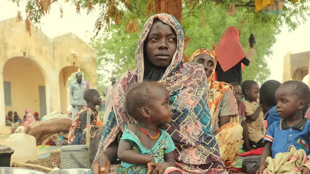 WHO, UNICEF, And World Bank Partner To Expand Healthcare Access For 8 Million People In Sudan