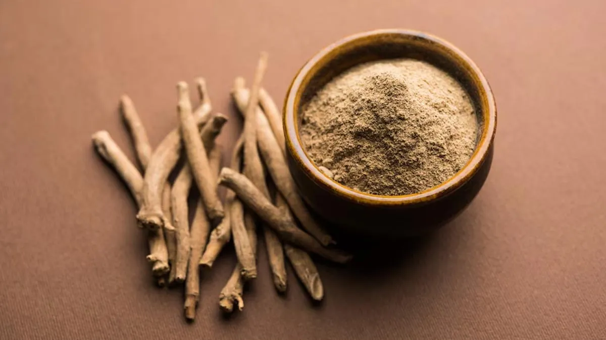 Ashwagandha For Better Health: How to Use Ashwagandha For Better Sleep And Stress Management
