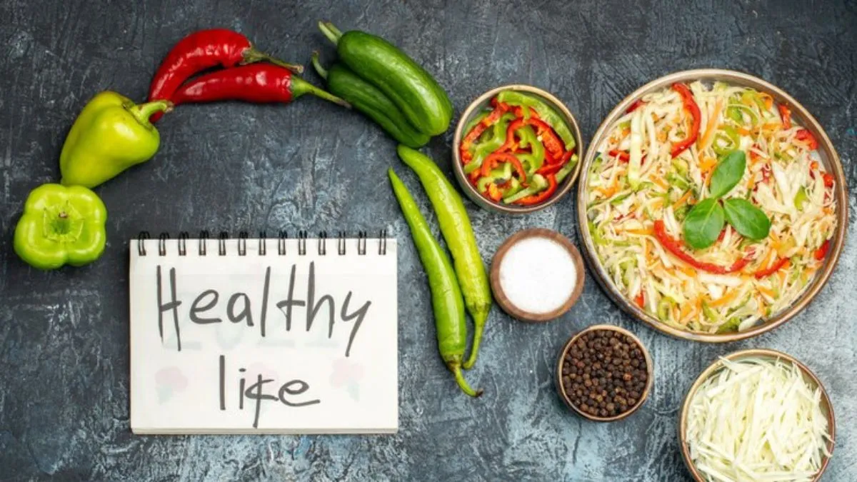 Winter Weight Management: Ayurvedic Practices to Prevent Seasonal Weight Gain