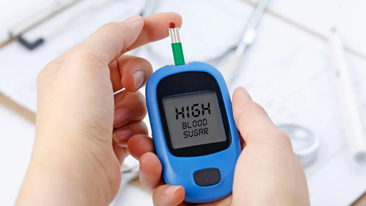 Severe Form Of Diabetes: Expert Explains What Is Brittle Diabetes And Why It Makes Blood Sugar Management Difficult