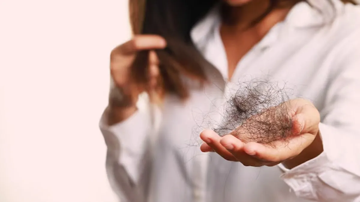Can Ozempic Lead To Hair Loss? Hear It From The Expert