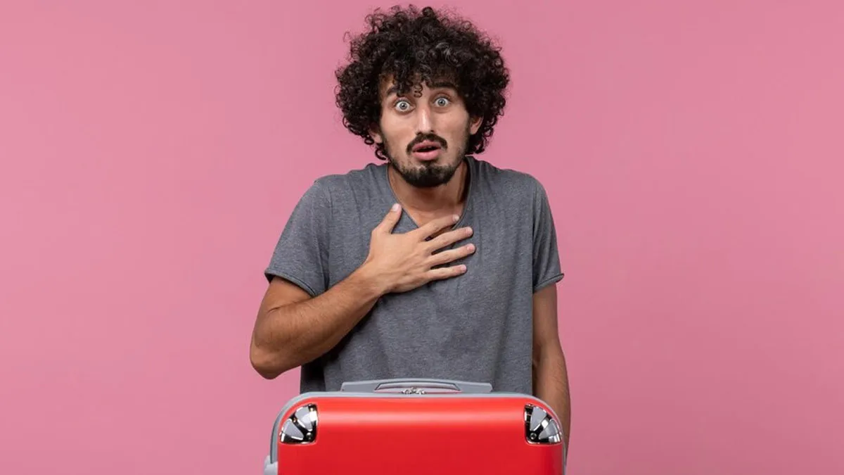 How Traveling Can Affect Your Heart: The Role Of Time Zones And Jet Lag On Cardiovascular Function