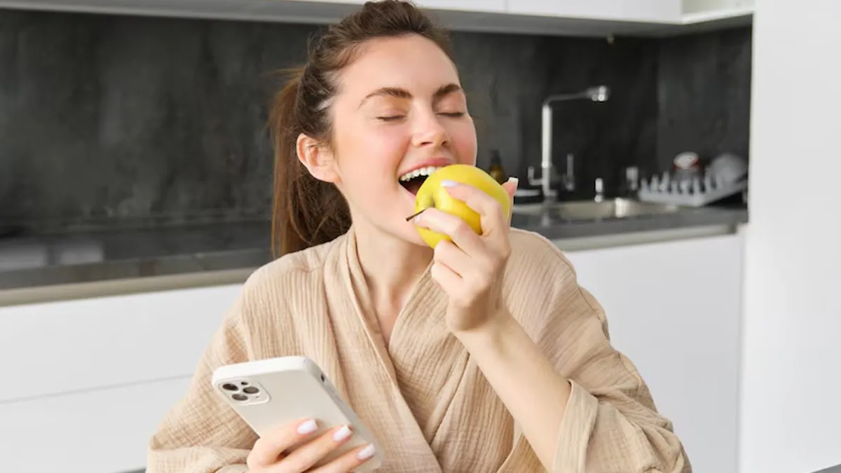 Why Should You Not Take A Bath Immediately After Meals? Ayurvedic Doctor Explains