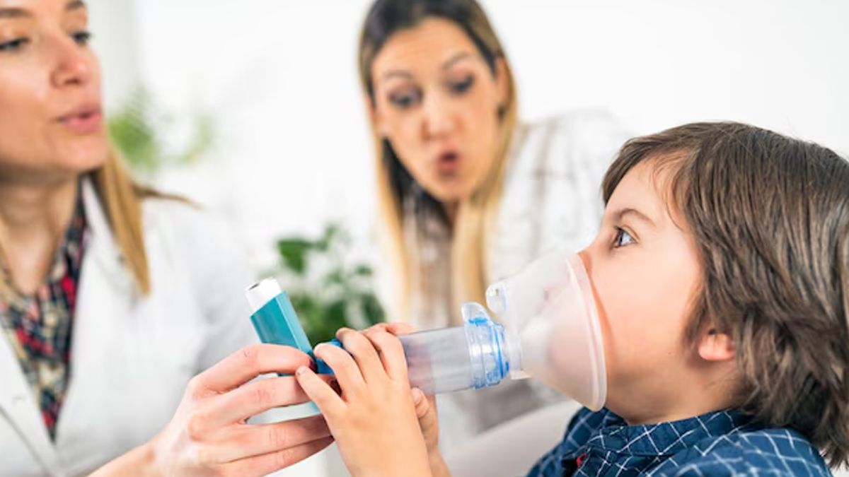 paediatric-asthma-swab-test-diagnosis