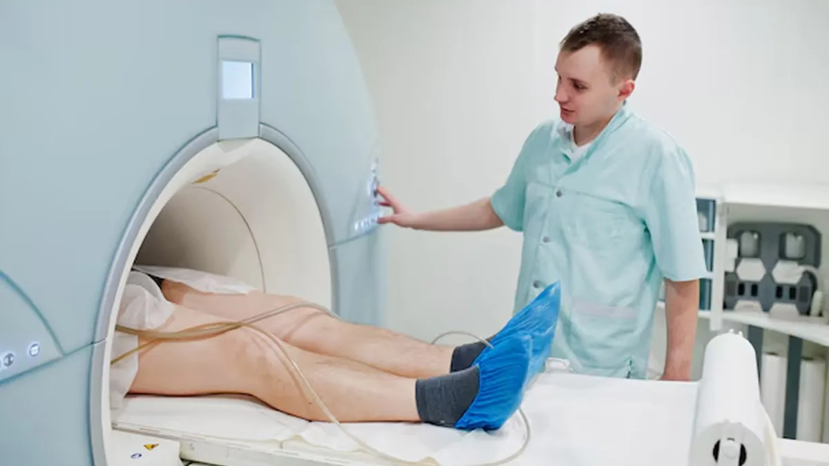 MRI Scans Can Be Scary: Tips To Soothe Your Anxiety Before Going For One