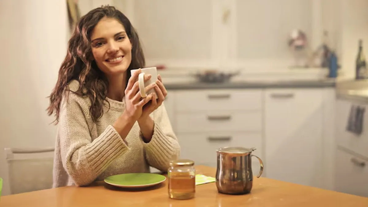 Your Morning Green Tea Is Cutting The Risk Of Dementia Without You Knowing