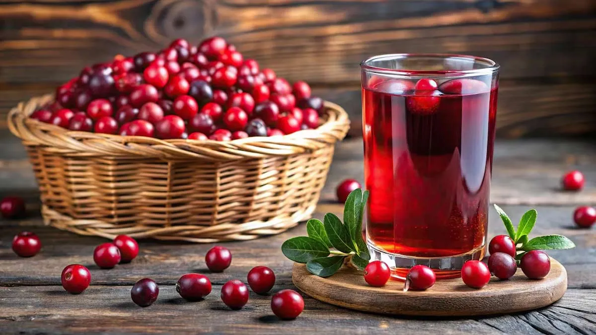Can Cranberry Juice Boost Your Heart Health? Risks And Benefits