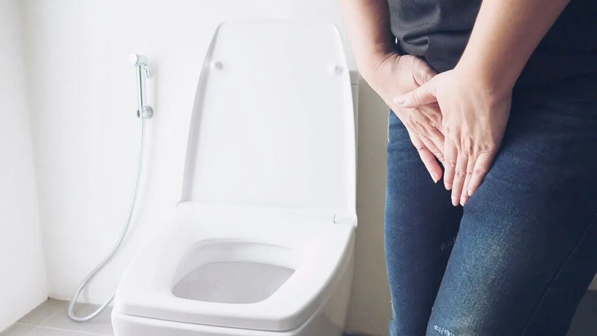Dietary Changes That May Help Manage An Overactive Bladder