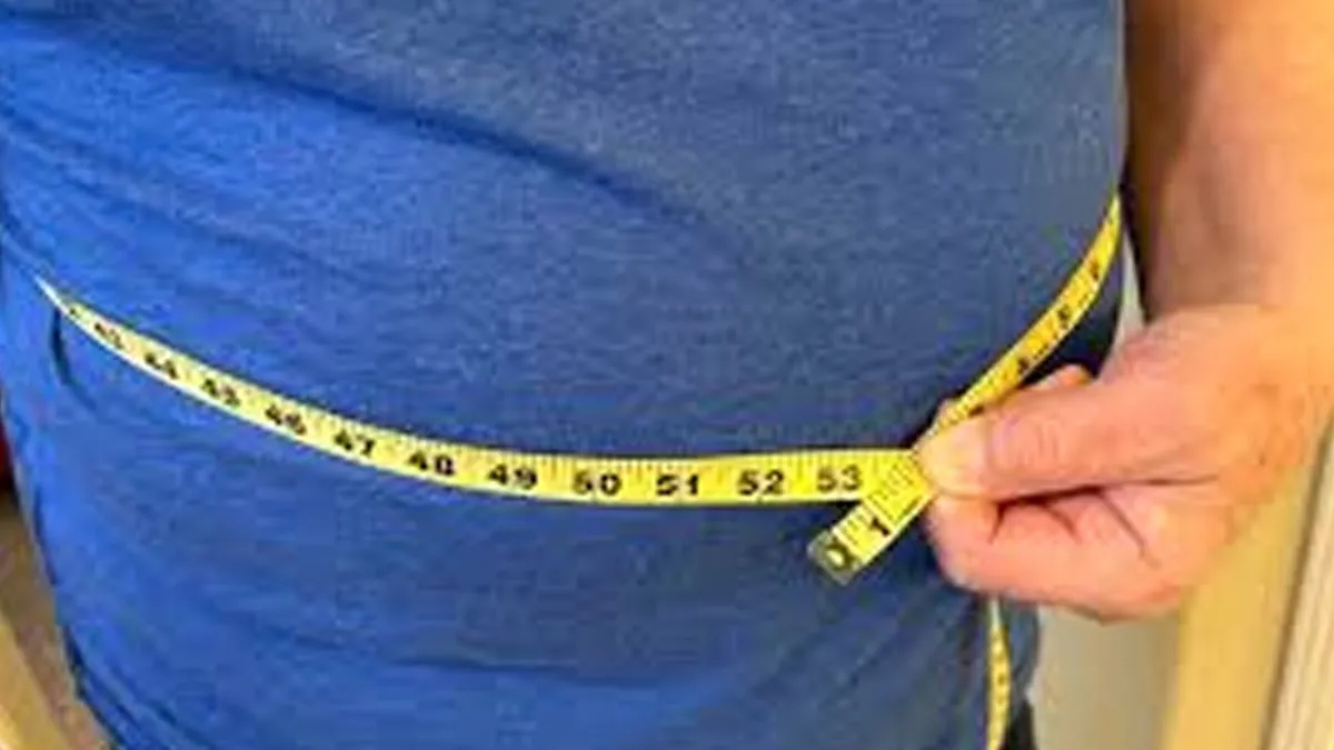 Lancet Report Declares BMI an Incomplete Measure of Obesity, Urges Diagnostic Overhaul