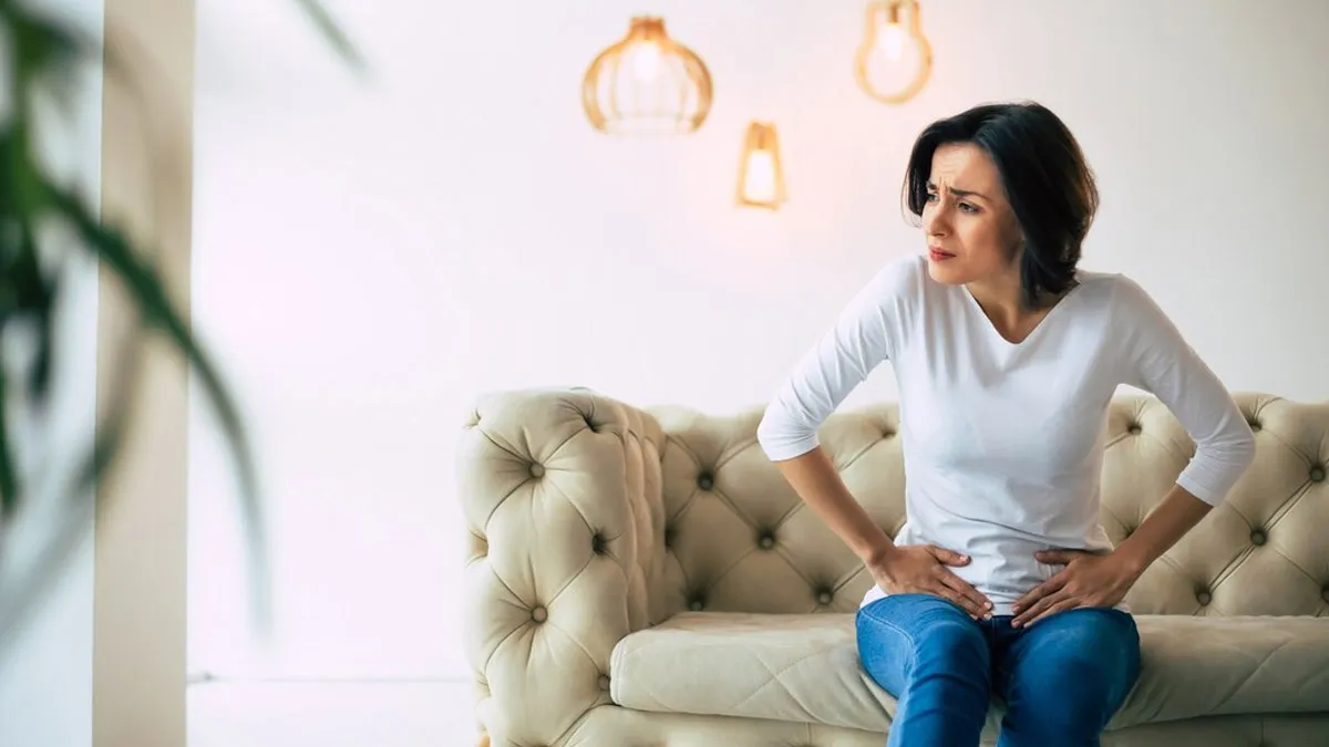 Period Pain Or Something More? Expert Answers If It Could Be Endometriosis