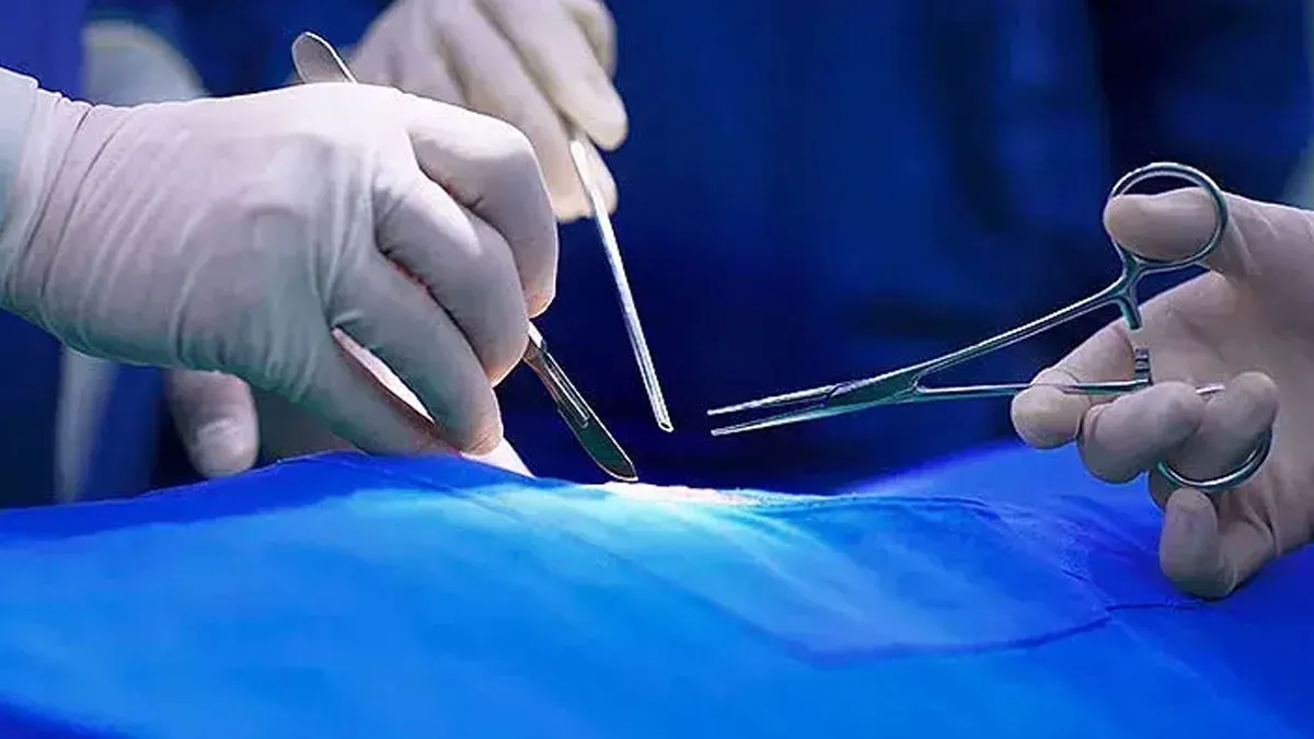Surgical Infection Rate Higher In India Than Many High-Income Countries, Reveals ICMR Study