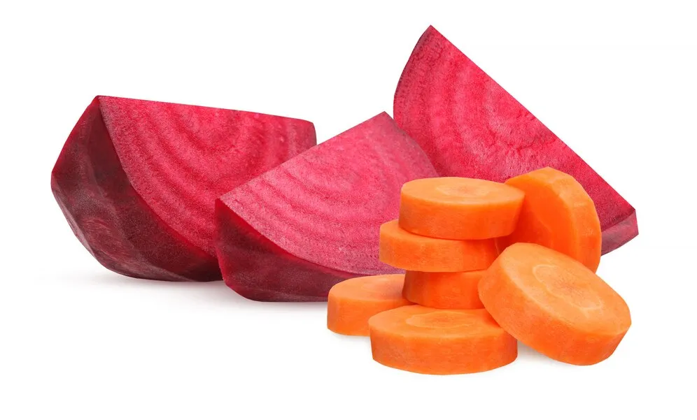 Carrot vs. Beetroot Juice: Which Is Better For You? Find Out Here