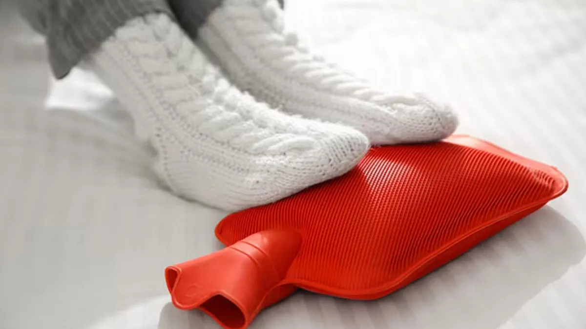 Chronic Heating Pad Use: 5 Dangers And Safe Ways To Use Them
