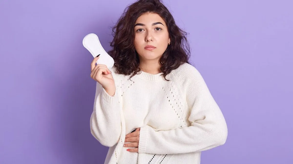 When Should You See A Doctor For Heavy Periods?