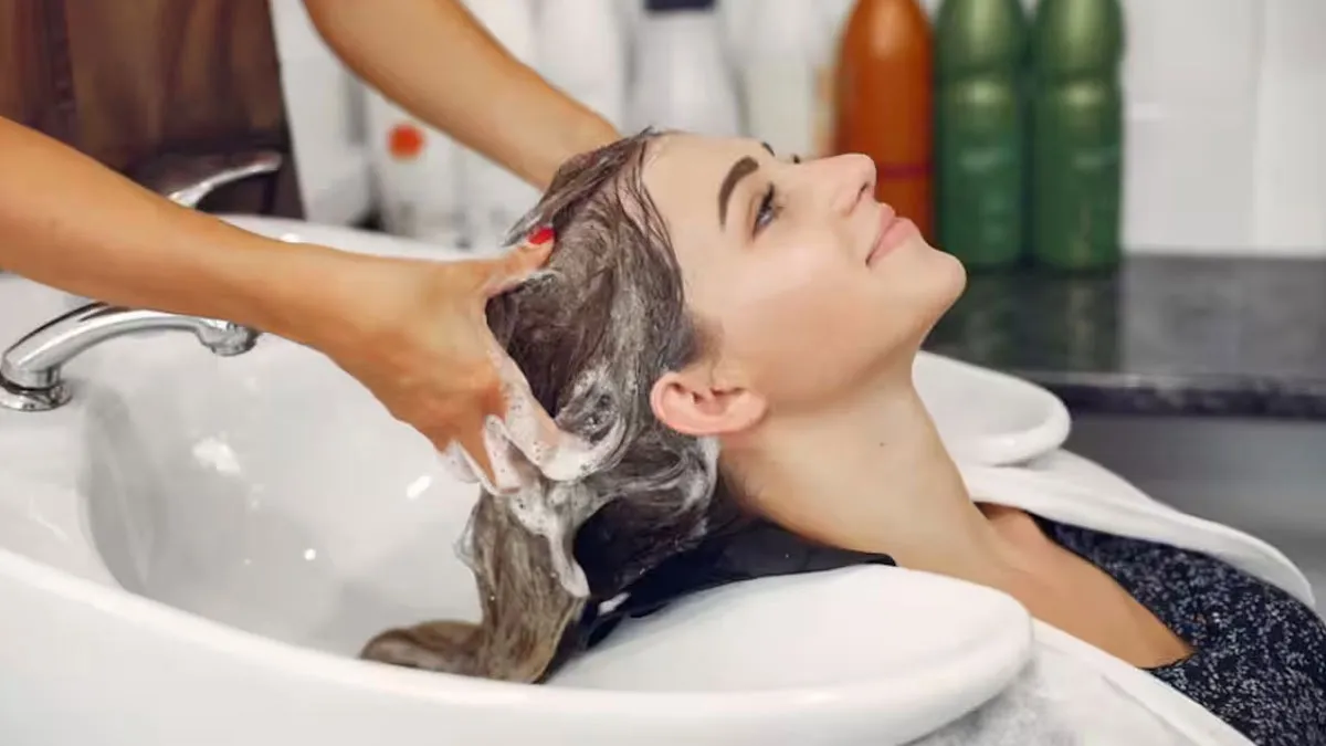 The Hidden Danger of Hair Wash Sessions; Know Symptoms To Look Out For In Beauty Parlour Stroke Syndrome