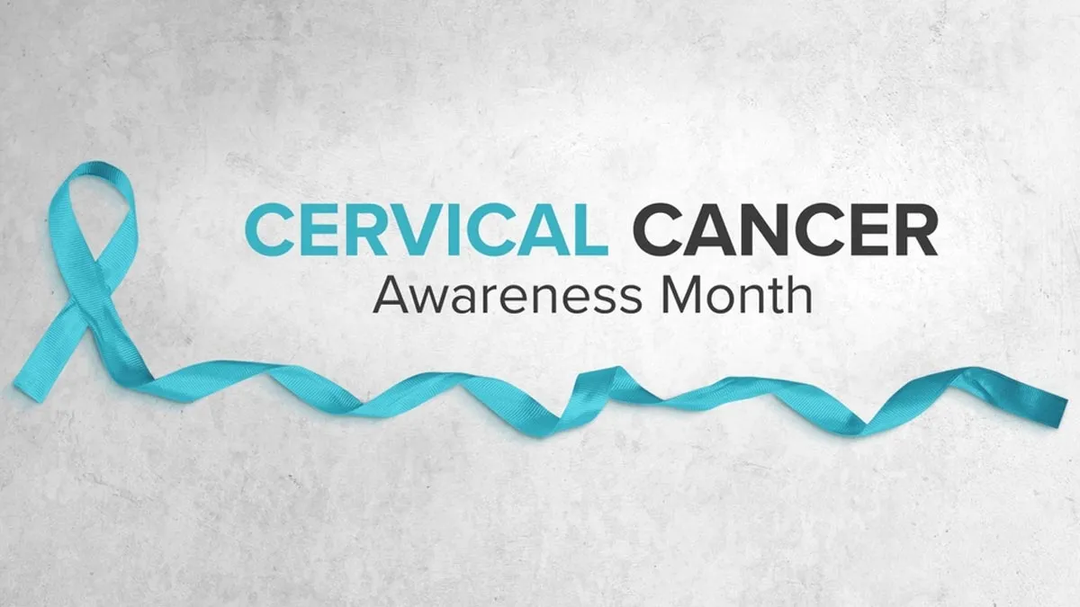 Cervical Cancer Awareness Month 2025: Know The Early Signs And Prevention