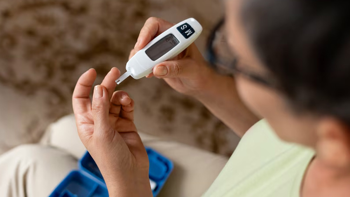 What Immediate Steps You Should Take If You Are Diagnosed With Pre-Diabetes  | OnlyMyHealth