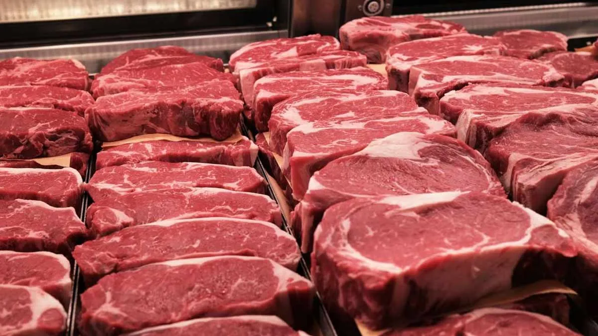 Study Links Consumption Of Red Meat To Increased Dementia Risks