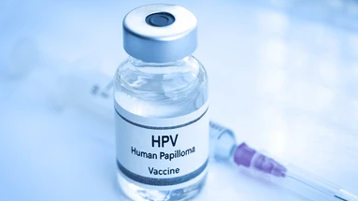 HPV-vaccine