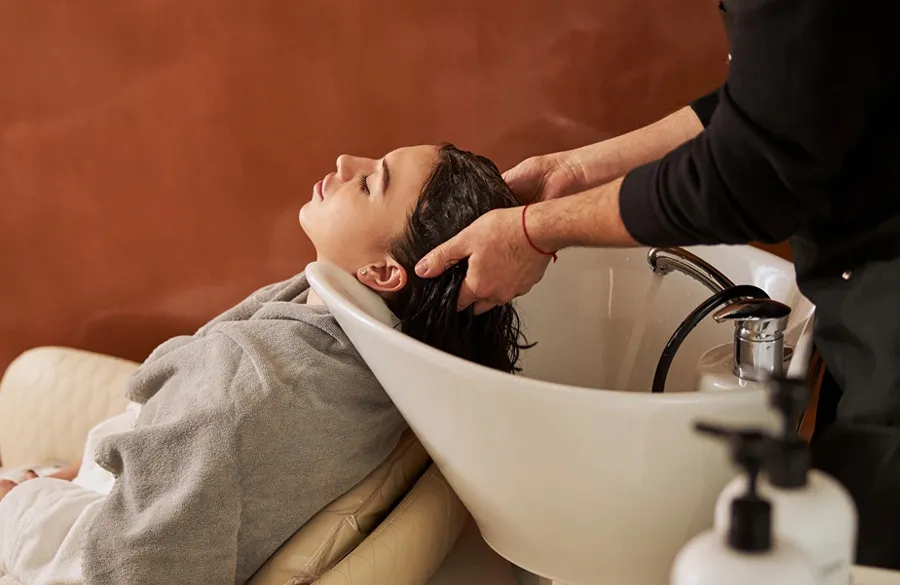 #ExpertTalk: What Is Beauty Parlour Stroke Syndrome And How to Mitigate Its Risk