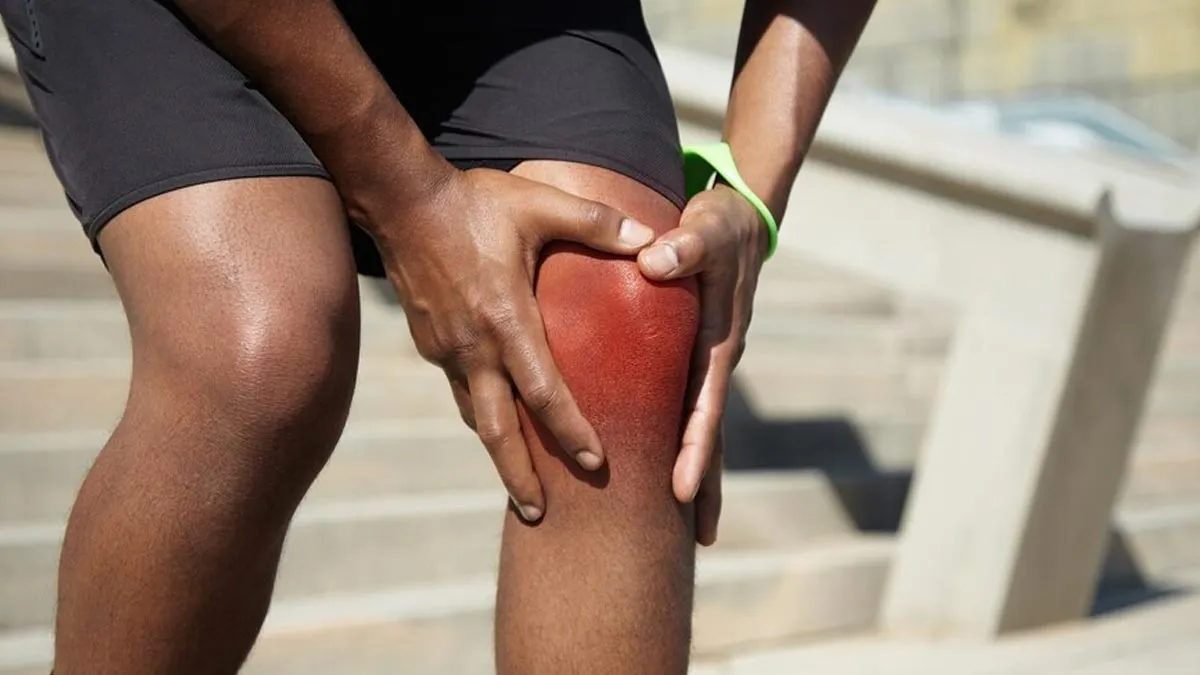 ACL Vs MCL Tear: What Is The Difference And How Treatment Differs
