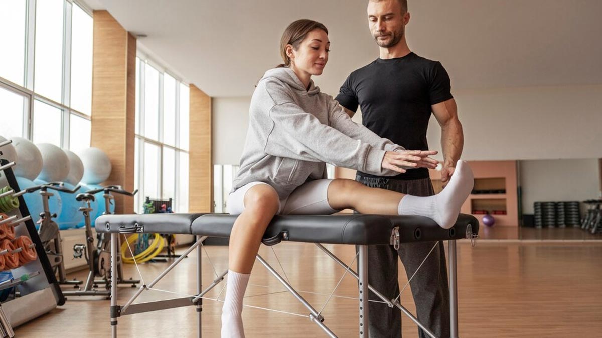 How To Recover After A Knee Arthroscopy: Precautions And Post-Recovery Exercise Guide