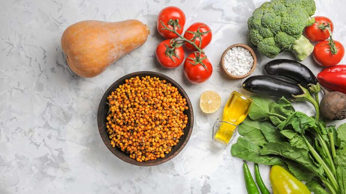 Does Having More Fibre-Rich Food Reduce Risk Of Gut Infections?